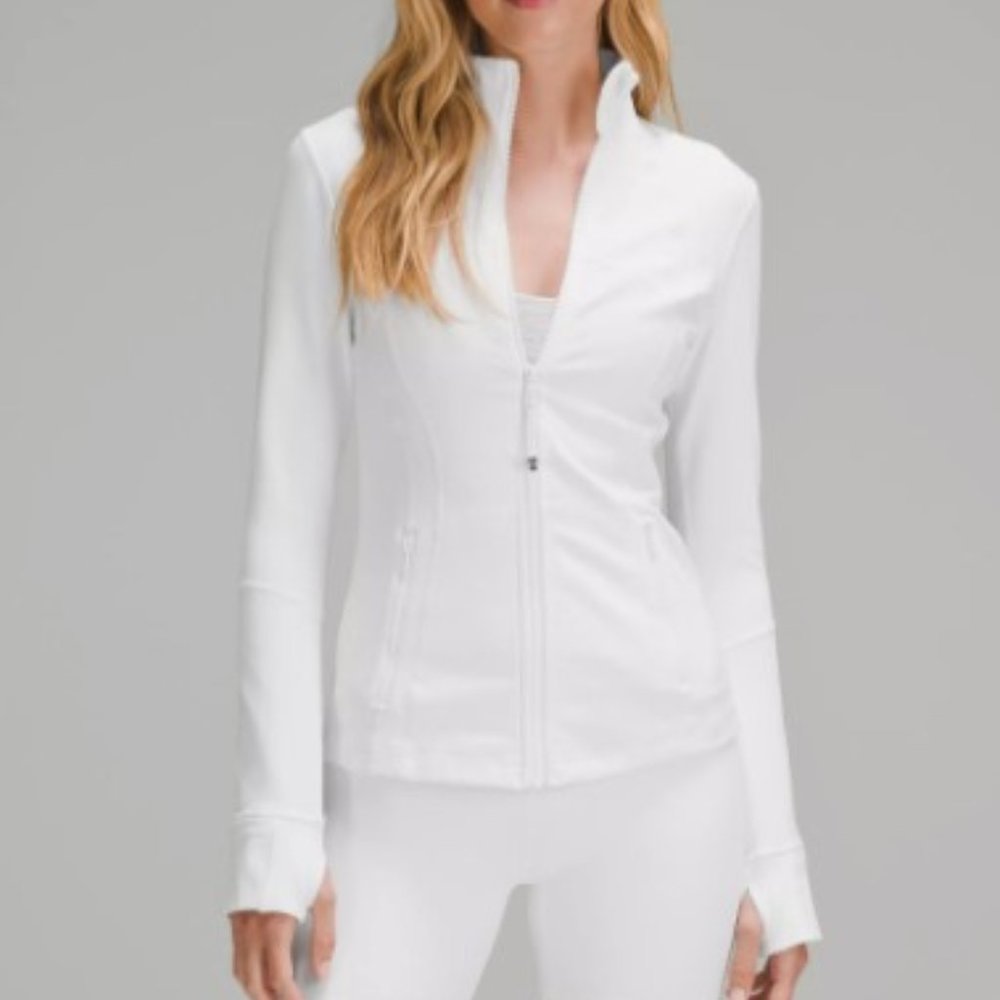 Lululemon Define Jacket